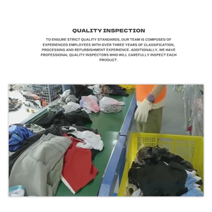 Sms002 Super basso prezzo migliore qualità usato usato da uomo pantaloni estivi Jeans per <span class=keywords><strong>Online</strong></span> - Product Image 6