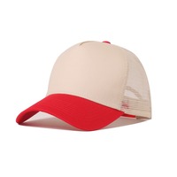 Gorra de béisbol versátil informal y moderna para mujer 8D MA3