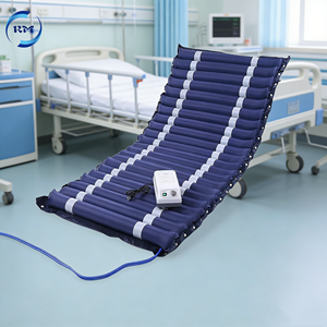 Colchón Impermeable y Transpirable Anti-Escaras con Bolsa <span class=keywords><strong>de</strong></span> Aire Circulante para Hospital/Clínica/<span class=keywords><strong>Cuidado</strong></span> en el Hogar - Product Image 3