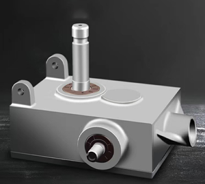 Betonnen Bestrating Polijstmachine Hand Duw Lopen Achter Troffel Benzine/Elektrisch Aangedreven Troffel Prijs - Product Image 6