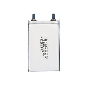 직판 UFX503759 배터리 3.2V 900mAh LiFePo4 배터리 셀 전자 제품용 - Product Image 1