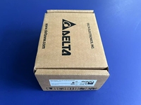 Modul CPU Delta DVP-ES Series CPU PLC