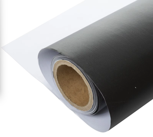 Lever Arch <strong>File</strong> Film PP with Paper/Plastic Cover Sheet/ Ring Binder Waterproof Packaging <strong>Material</strong> for <strong>Box</strong> <strong>File</strong> Folder <strong>Files</strong> - Product Image 3