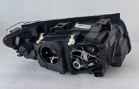 OEM 63112993497 63112993498 Vente en gros, phares au xénon d'origine à vente chaude avec AFS pour BMW X1 E84 2012 2013 2014 2015 Lampes de voiture