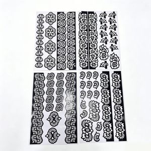 สินค้ามาใหม่ ชุดตกแต่งเล็บ 12 ช่อง สำหรับร้านเสริมสวย - Product Image 4