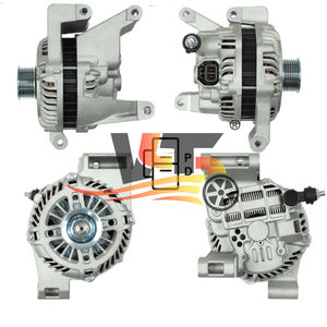 EALVE073 Alternator mobil 11008N 90-27-3308 ALT31237 MITA3TG1391 untuk Mazda <span class=keywords><strong>3</strong></span> <span class=keywords><strong>2</strong></span>.0 Mazda 5 1.8 <span class=keywords><strong>2</strong></span>.0 <span class=keywords><strong>2</strong></span>.<span class=keywords><strong>3</strong></span> - Product Image 1