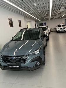 Factory Directly Sell High End tape-on Injection Deflector Window Visor for Subaru CrossTrek 2024 - Product Image 4