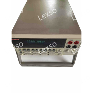 Keithley 2790 <b>With</b> 7751 Source Meter SWITCH SYSTEM/ - Product Image 3