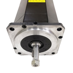A06B-2314-B003 อุปกรณ์เสริมระบบเครื่องจักร FANUC มอเตอร์ของแท้ใหม่เอี่ยมพร้อมการรับประกันหนึ่งปี - Product Image 4