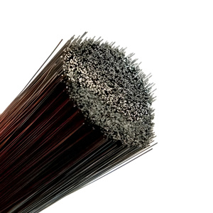 Bán Buôn Bwg20 Mạ Kẽm Pre Cắt Dây Thẳng Cắt Dây Tie Dây 20Kg Giá Tốt Nhất Nhà Sản Xuất - Product Image 2