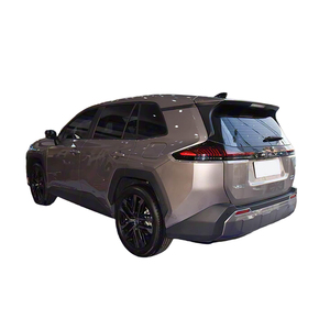 RAV-4 2026 Model Hybrid 2.0L Two-Wheel <b>Drive</b> Luxury Edition Good Power Response Chinese Car Discounts Are Cheap - Product Image 2