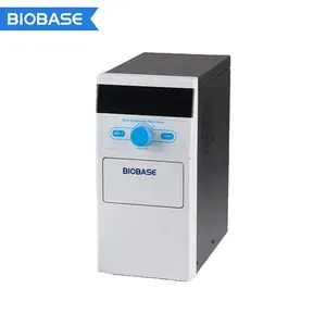 BIOBASE China Semi Automated plate Sealer With OLED display screen Heat Plate Sealing Machine Automated Plate Sealer for Lab