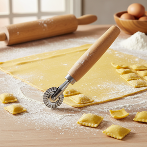 Pasta Pasta Pasta Pasta Pasta strumenti essenziali Sybaris Line Cutter - Product Image 3