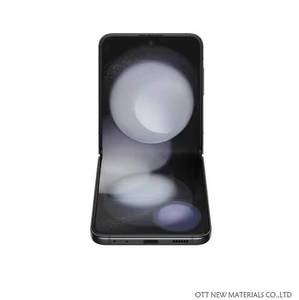 Nuevo Teléfono Inteligente Original Z Flip5 2024, 8GB+512GB, LTE 5G Desbloqueado, Pantalla AMOLED de 120Hz, Resistente al Agua, Android 13, Doble SIM, Carga Rápida - Product Image 5