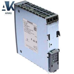 6EP3333-7SB00-0AX0 SIEMENS SITOP PSU6200 Fuente de alimentación de carril DIN de Modo Conmutado - Product Image 1