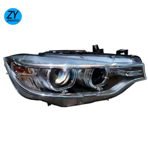 F32 F33 F36 F82 para Sistema de Iluminación de Alta Calidad, Faros Delanteros para Modelos de Automóviles <span class=keywords><strong>BMW</strong></span> Serie 4 de 2013-2016 - Product Image 4