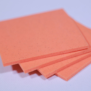 Benyi Cho Mật Độ Cao 2Mm Urethane Polyethylene Bọt Cuộn Tùy Chỉnh Cắt Đúc Thoáng Khí PU Chất Liệu - Product Image 4