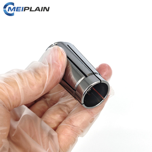 Collet SK10 SK16 SK20 avec pince à ressort NC pour support <span class=keywords><strong>SK</strong></span>, pince de gravure fine haute vitesse pour machine de fraisage CNC - Product Image 6