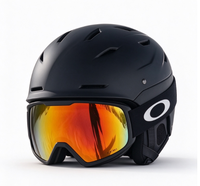 Casques de moto vintage pour hommes, style rétro classique WW2 allemand DOT, demi-casque cool pour vélo électrique, best-seller