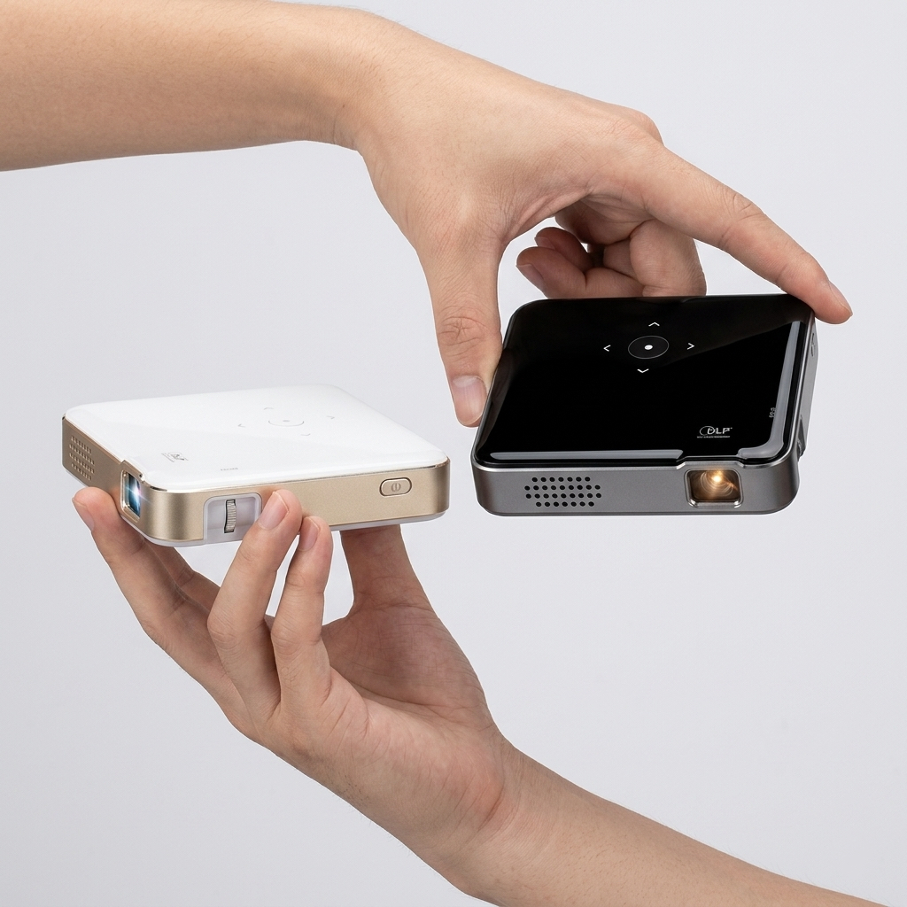 Wimius Q2 DLP Projector Guide: How to Choose & Use It Right