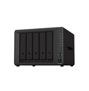 Sistema de Almacenamiento SAN/NAS DiskStation DS1823xs+ Synology DS1823XS+ Buen Precio - Product Image 2