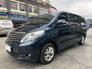 Dongfeng Forthing Lingzhi PLUS: 5,2 Metri di Spazio Intelligente, Doppie Porte Scorrevoli e un Prezzo che Funziona come un'energia che ti spinge a fare il meglio. - Product Image 2