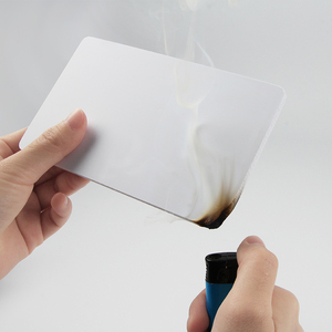 TOME Feuilles de plastique imperméables ignifuges résistantes aux acides et aux alcalis anti-mites GRANDE taille 5*10 pieds Feuille de panneau de mousse de pvc - Product Image 4