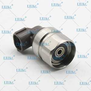 Válvula de Inyector Common Rail ERIKC, Unidad de Medición de Combustible, Válvula Solenoide para <span class=keywords><strong>Denso</strong></span> 095000-5800 DCRI105800 <span class=keywords><strong>6C1Q</strong></span>-<span class=keywords><strong>9K546</strong></span>-<span class=keywords><strong>AC</strong></span> - Product Image 2