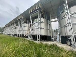 เครื่องทำปุ๋ยอินทรีย์อัจฉริยะเทคโนโลยีการย่อยสลายแบบร้อน ปี 2026 ถังหมักอัตโนมัติ อุปกรณ์ฟาร์ม - Product Image 4