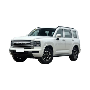 Haval H9 2,0 T AWD Elite Gasolina Coche usado Buenas condiciones Bajo kilometraje Chino barato Usado 5 SEAT SUV Great Wall Automóvil - Product Image 1