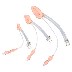 หน้ากากซิลิโคนกล่องเสียงแบบใช้แล้วทิ้งสำหรับสัตว์เลี้ยง - Product Image 2