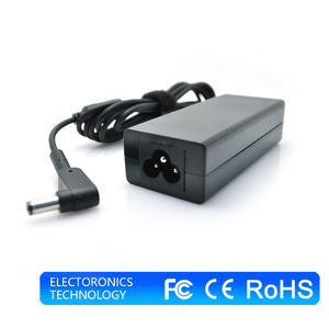 19V 2.37A 45W 5.5*1.7mm อะแดปเตอร์ AC แล็ปท็อปที่ชาร์จไฟทดแทน A13-045N2A adpator แบบบางสำหรับ AC - Product Image 5