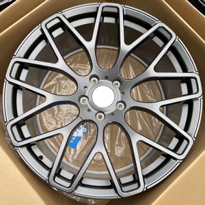 ขอบล้อปลอม djj 19 20 21นิ้ว5X112สำหรับ <span class=keywords><strong>Brabus</strong></span> Mercedes AMG W222 W223 <span class=keywords><strong>W221</strong></span> S63 S600 C218 A197 A297 W213 W214 - Product Image 1