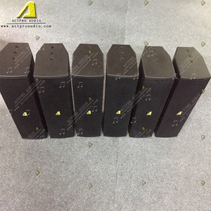 Altavoz de columna CS54 de sistema portátil, altavoz de gama completa, altavoz autoalimentado - Product Image 2