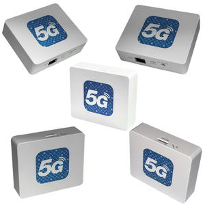 Desbloquear Puerto Lan AX3000 Dual Band Wifi6 Cpe <span class=keywords><strong>Router</strong></span> 5g Lte <span class=keywords><strong>Wifi</strong></span> <span class=keywords><strong>Router</strong></span> con ranura Sim - Product Image 6