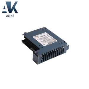 Módulo de Salida Analógica Fanuc GE, 1 Unidad - Product Image 1