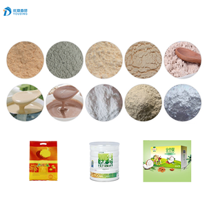 पुराने लोगों के लिए वाणिज्यिक शाकाहारी पोषण पाउडर प्रसंस्करण लाइन कैसावा सोयाबीन आटा पूरक मिक्सर बेकिंग ओवन की विशेषता वाले पुराने लोगों के लिए - Product Image 6