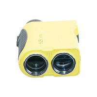 Télémètre Laser de chasse au Golf, Instrument de mesure de Distance, télémètre