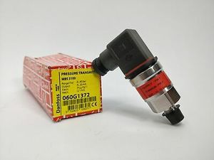 สวิตช์วัดแรงดันดานฟอสส์รุ่นใหม่ MBS 3000 060 G11 เครื่องส่งสัญญาณแรงดันดานฟอสส์ MBS3100 ราคาดี - Product Image 2