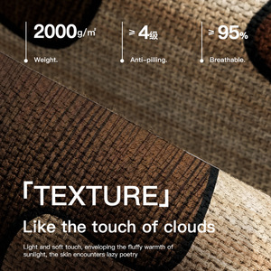 พรมห้องน้ำลายการ์ตูน รูปทรงสี่เหลี่ยมผืนผ้า กันลื่น ทำจากเส้นใยโพลีเอสเตอร์ สำหรับห้องอาบน้ำ - Product Image 5