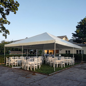 20'x20' 20'x30' 20'x40' Aluminum Frame Pole <strong>Tents</strong> for Events - Product Image 1