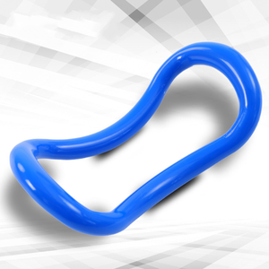 Anneau de Yoga Offre Spéciale, anneau d'entraînement de Pilates pour l'exercice, les étirements, le Massage, l'anneau de Fitness - Product Image 4