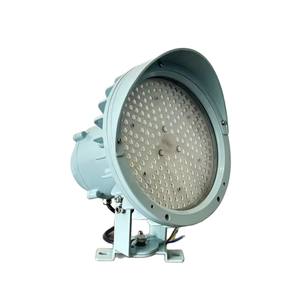 Proyector Circular Impermeable TG64-L para Paredes Exteriores de Edificios y Jardines de Villas, Diseño Elegante de Reflector - Product Image 5