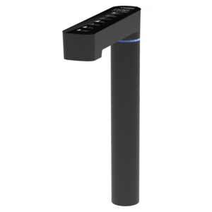 <span class=keywords><strong>Depuratore</strong></span> d'<span class=keywords><strong>Acqua</strong></span> Elettrico Senza Serbatoio Sottolavello con Funzione <span class=keywords><strong>Acqua</strong></span> Calda, Osmosi Inversa 200 GPD, Filtro per Camper e Uso Domestico - Product Image 5