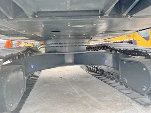 Excavadora Hyundai 220-9S <span class=keywords><strong>de</strong></span> <span class=keywords><strong>segunda</strong></span> <span class=keywords><strong>mano</strong></span> <span class=keywords><strong>de</strong></span> alta calidad, núcleo <span class=keywords><strong>de</strong></span> Motor en perfecto estado, se puede ajustar, <span class=keywords><strong>martillo</strong></span> <span class=keywords><strong>rompedor</strong></span> <span class=keywords><strong>de</strong></span> abrazadera <span class=keywords><strong>de</strong></span> pulgar - Product Image 4