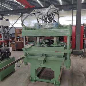 Mesin Vulkanisasi Keset Lantai Karet/Mesin Press Curing Judul Karet - Product Image 2