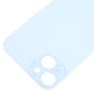 <span class=keywords><strong>Cover</strong></span> Posteriore in Vetro con Foro Grande <span class=keywords><strong>per</strong></span> Fotocamera, Facile Sostituzione <span class=keywords><strong>per</strong></span> <span class=keywords><strong>iPhone</strong></span> 15 Plus - Product Image 4
