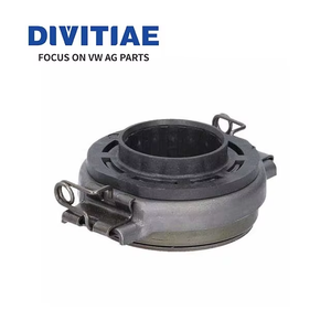 Roulement de débrayage Luk 500017211 pour VW Passat Audi A6 - <span class=keywords><strong>Prix</strong></span> - Product Image 4