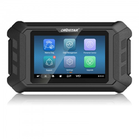 OBDSTAR IScan YAMAHA Marine Diagnostic Tool Code Reading Code Clearing Data Flow Action Test for 2003 -2022 All Jet Ski Out