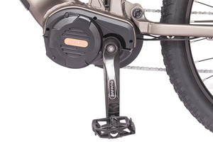 Bicicleta eléctrica para adultos, llanta ancha de aleación de aluminio, personalizada, 48V, 2022 W, gran oferta, 750 - Product Image 4